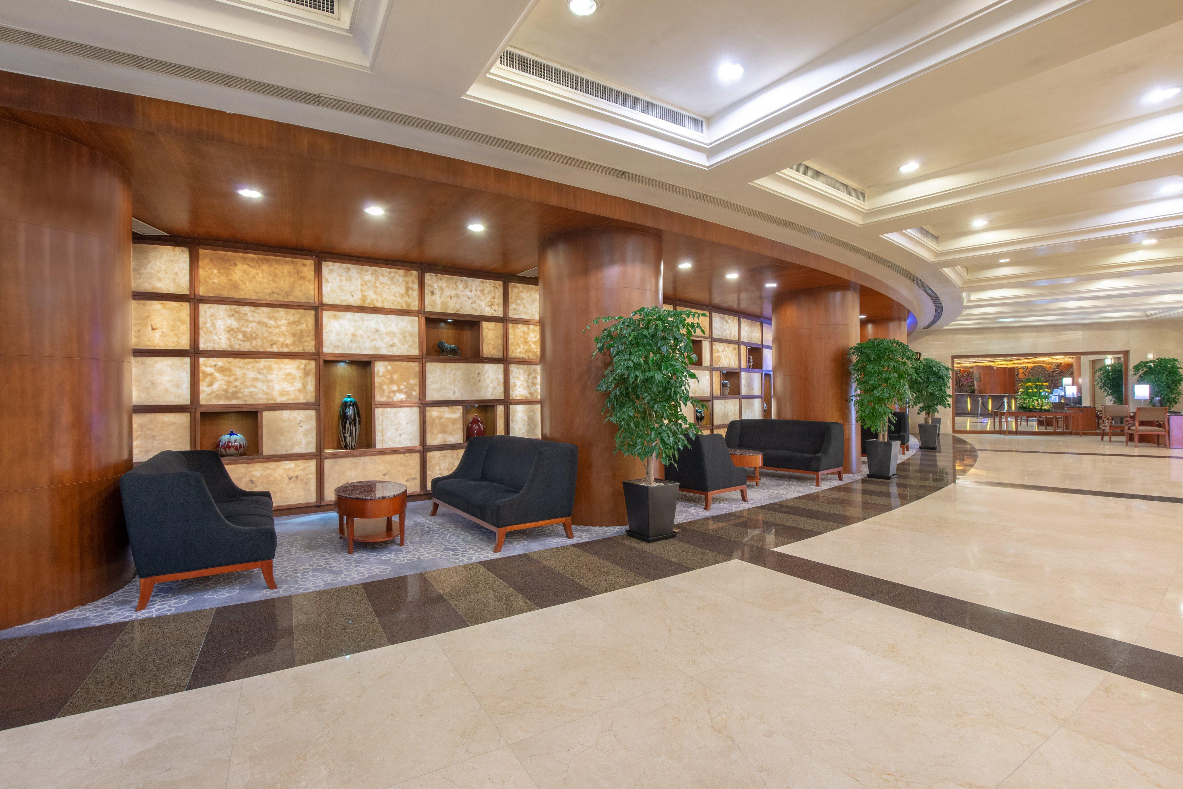 Crowne Plaza Zhuhai City Center By Ihg - Offers Free One-Way Shuttle To Chimelong Ocean Kingdom Exterior foto