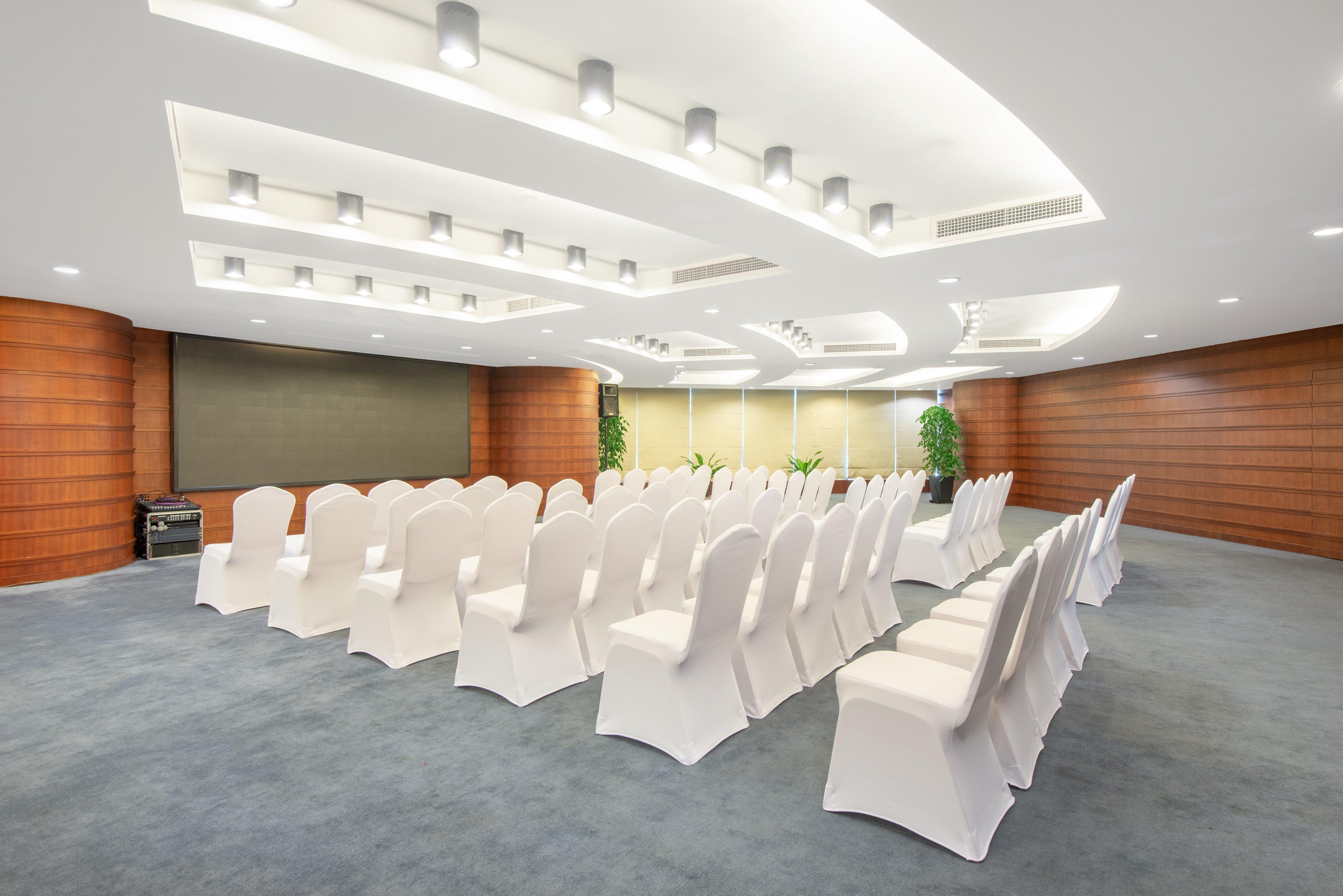 Crowne Plaza Zhuhai City Center By Ihg - Offers Free One-Way Shuttle To Chimelong Ocean Kingdom Exterior foto
